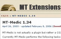 Mtmedic