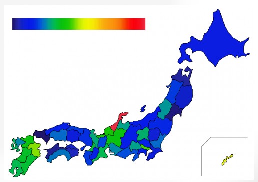 Followermap