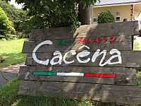 Cacena