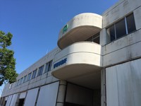 南加賀公設市場