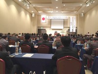 麺業青年研修会石川大会