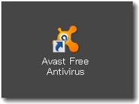 avastfreeセッティング