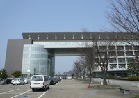 Hakusansiyakusyo