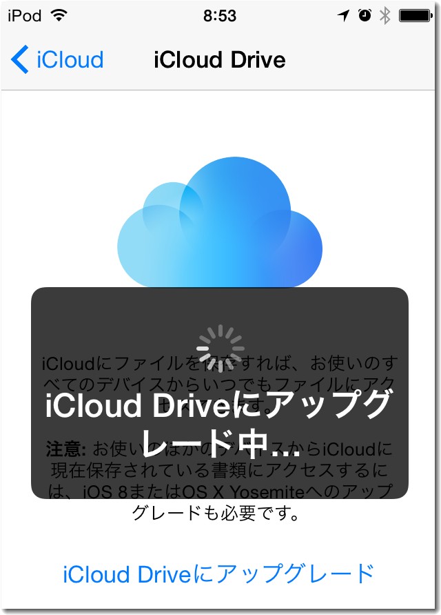 iclouddriveni