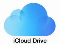 iclouddrive