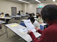 南砺市商工会の女性部会